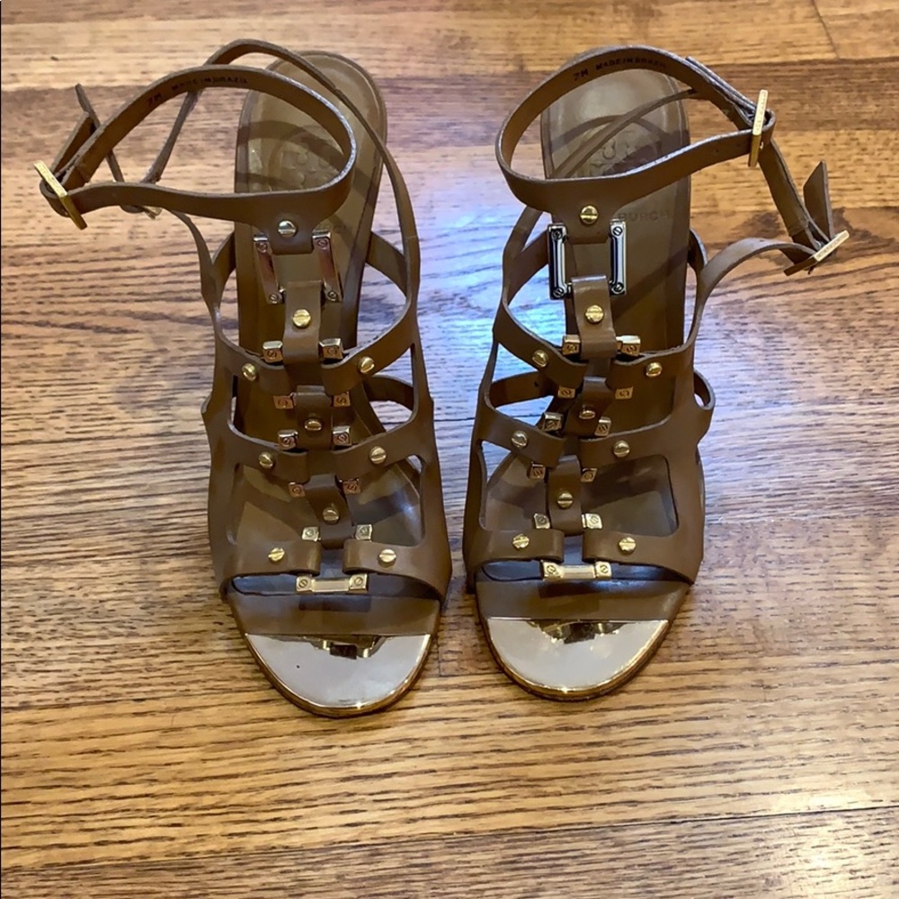 TORY BURCH women’s heels